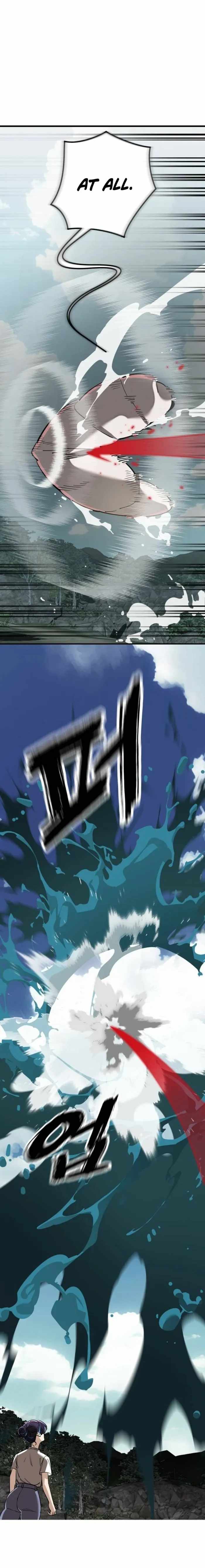 Reincarnation Path of The Underworld King Chapter 128-eng-li - Page 16