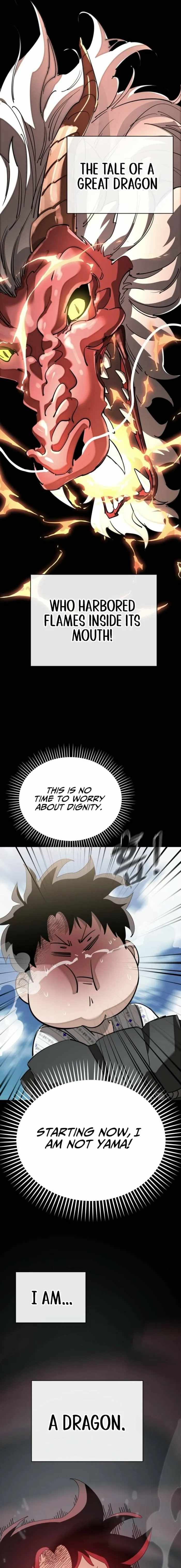Reincarnation Path of The Underworld King Chapter 128-eng-li - Page 13