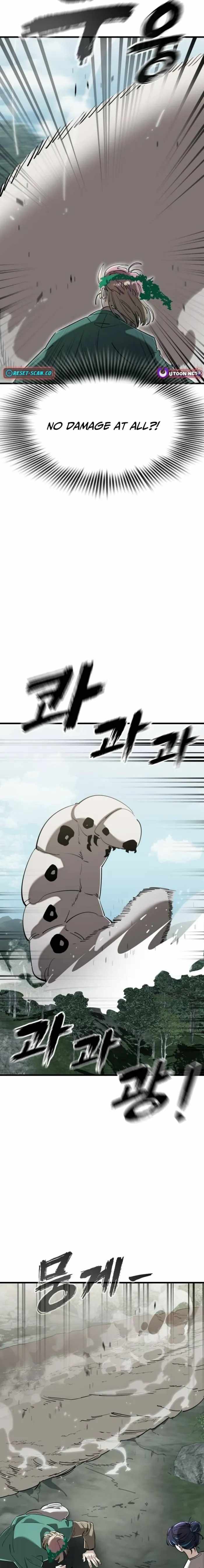 Reincarnation Path of The Underworld King Chapter 128-eng-li - Page 4