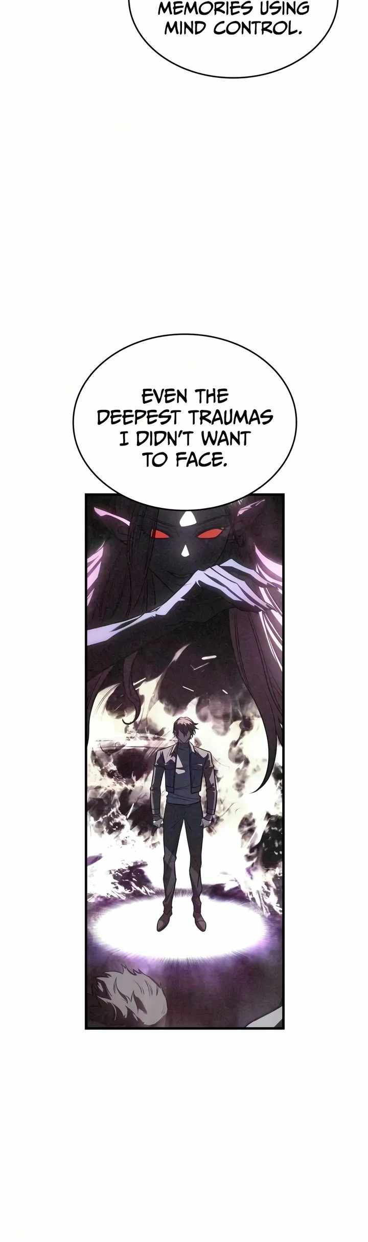 Regressing with the Kings Power Chapter 143-eng-li - Page 12