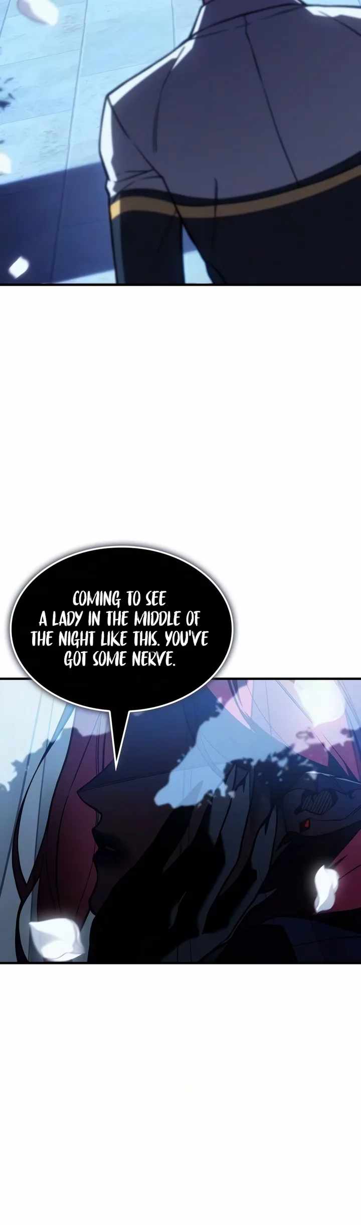 Regressing with the Kings Power Chapter 143-eng-li - Page 10