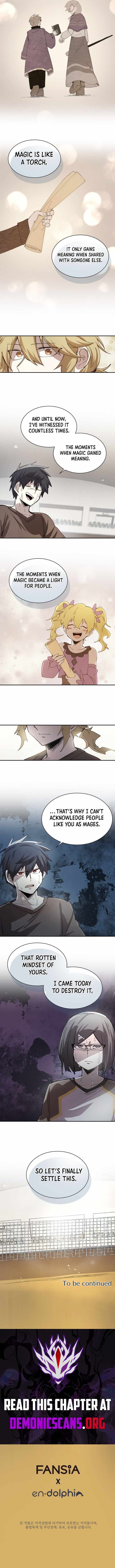 The Great Mage of the Hero’s Party Reincarnates Chapter 136-eng-li - Page 7
