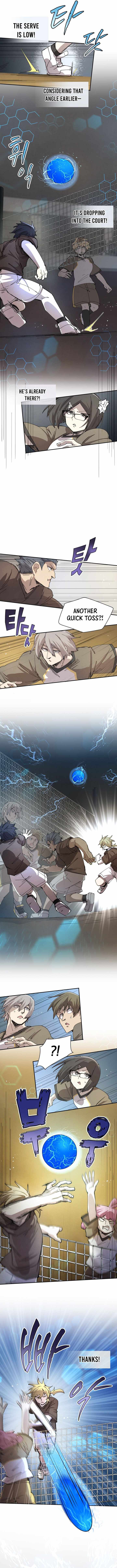 The Great Mage of the Hero’s Party Reincarnates Chapter 136-eng-li - Page 1