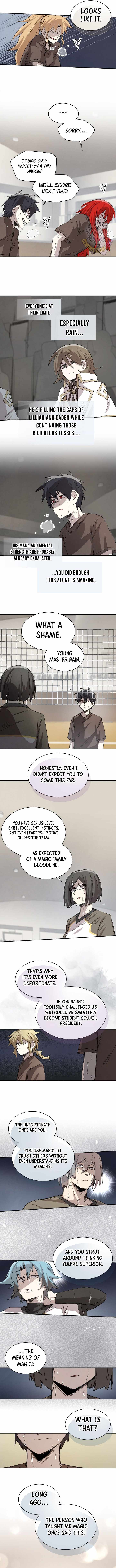 The Great Mage of the Hero’s Party Reincarnates Chapter 136-eng-li - Page 6