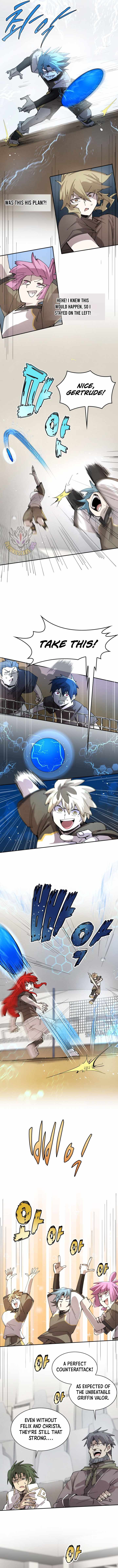The Great Mage of the Hero’s Party Reincarnates Chapter 136-eng-li - Page 2