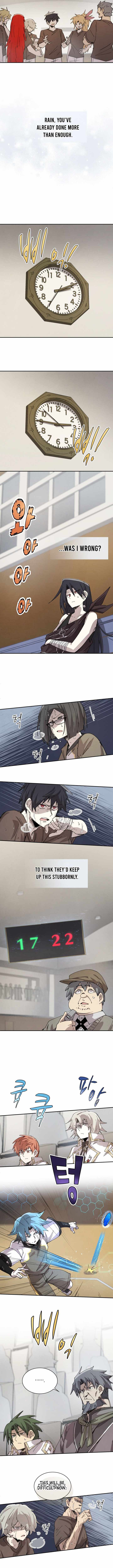 The Great Mage of the Hero’s Party Reincarnates Chapter 136-eng-li - Page 5