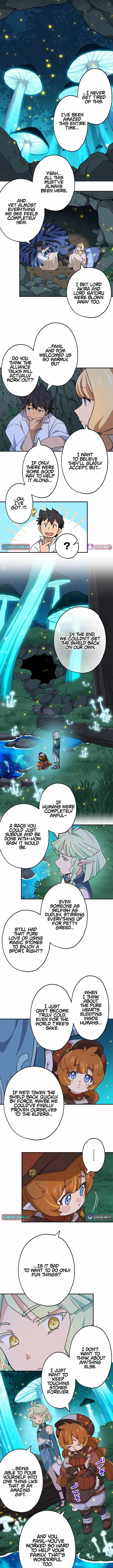 A Retired Old Sage Takes His Disciple on a Journey Chapter 62-eng-li - Page 5