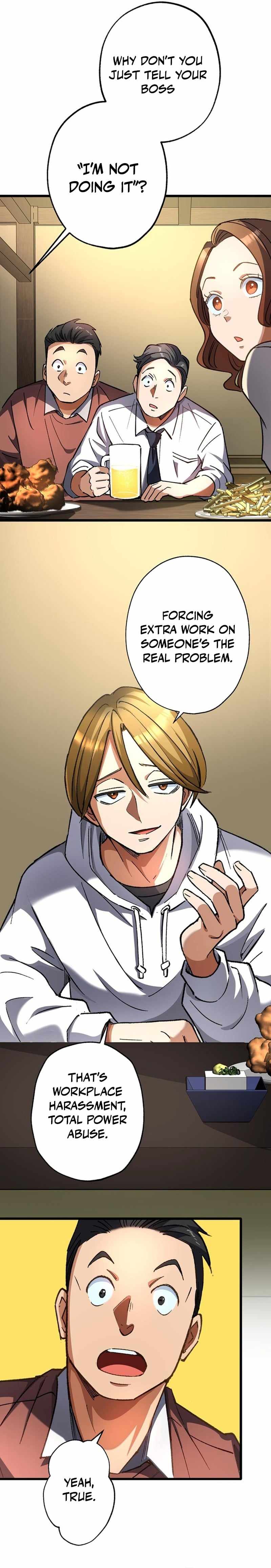 Doctor Quest: Fallen Physician Reincarnates as the Ultimate Doctor Chapter 64-eng-li - Page 16