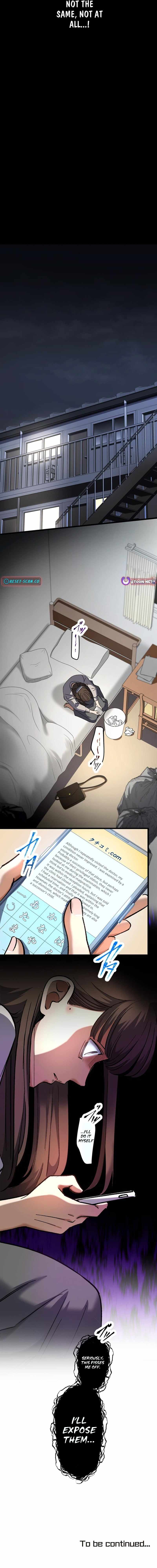 Doctor Quest: Fallen Physician Reincarnates as the Ultimate Doctor Chapter 64-eng-li - Page 18
