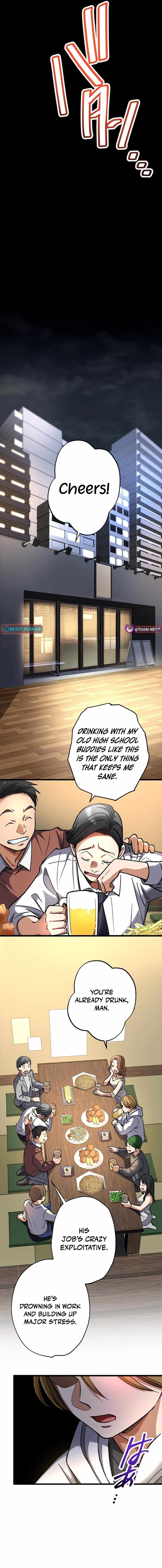 Doctor Quest: Fallen Physician Reincarnates as the Ultimate Doctor Chapter 64-eng-li - Page 15