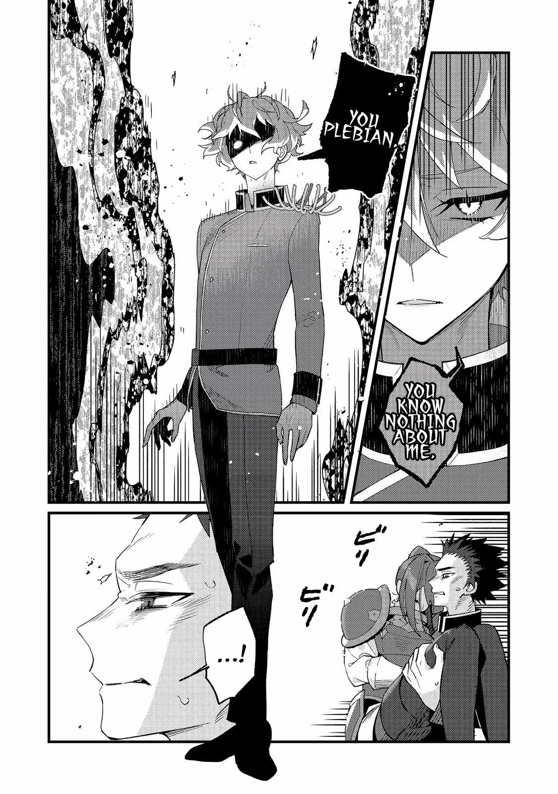 The Lazy Aristocrat Chapter 11-eng-li - Page 20