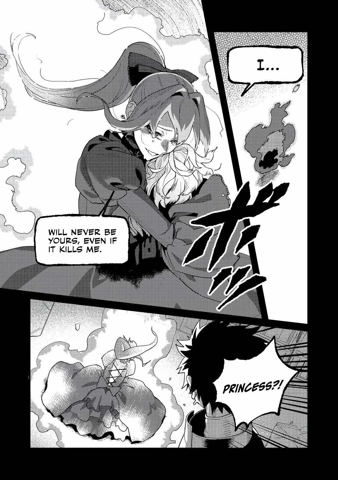 The Lazy Aristocrat Chapter 11-eng-li - Page 13