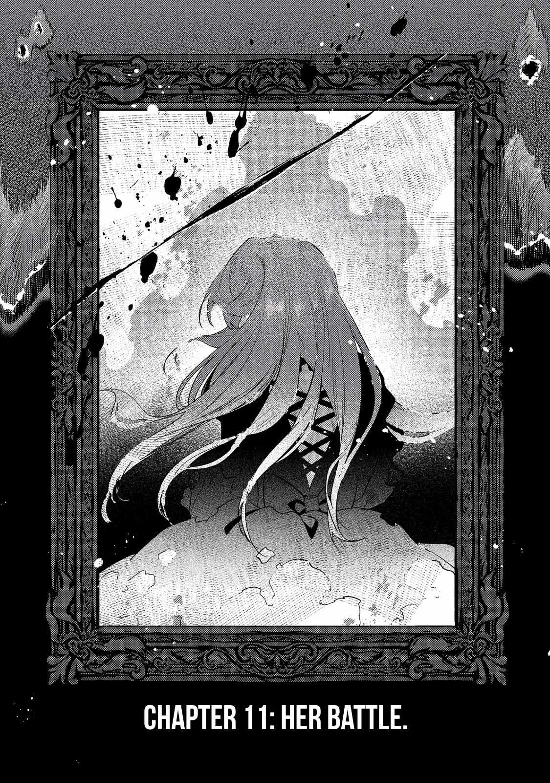 The Lazy Aristocrat Chapter 11-eng-li - Page 1