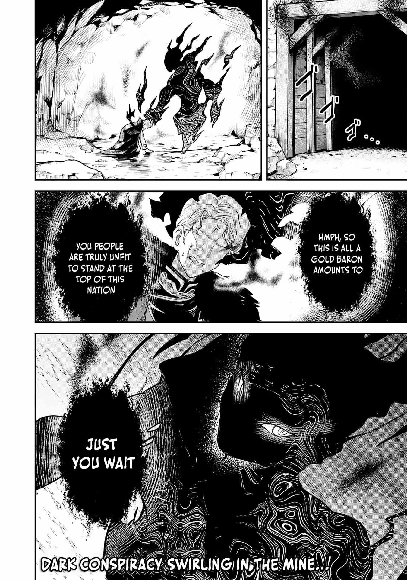 Even with Zero Mana, I Was a Magic Maniac, So I’ll Dominate My Second Life ~ Unleashing Ultimate Spells with Magical Knowledge Only I Possess ~ Chapter 11-eng-li - Page 28