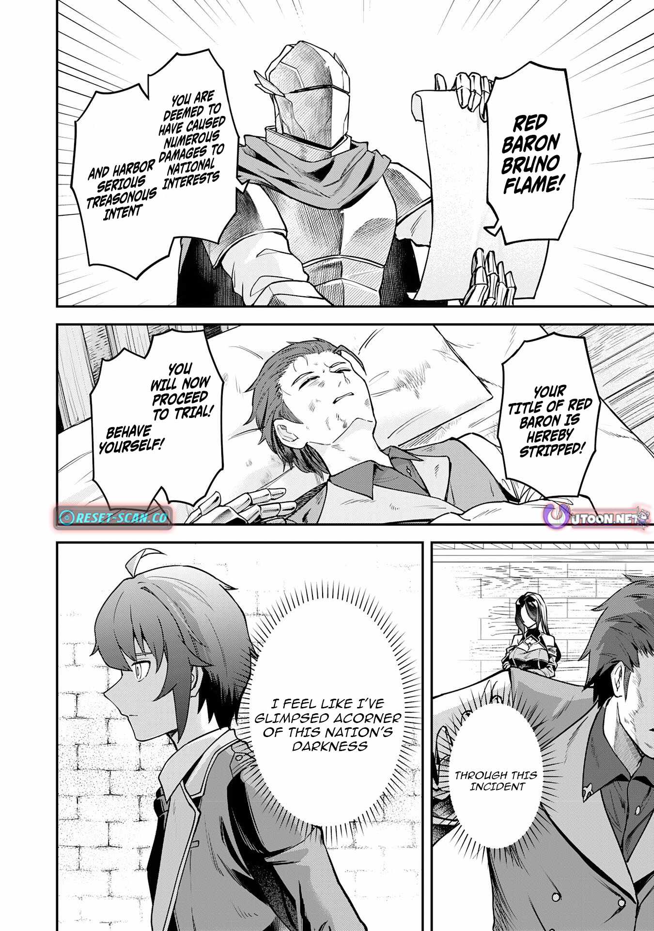 Even with Zero Mana, I Was a Magic Maniac, So I’ll Dominate My Second Life ~ Unleashing Ultimate Spells with Magical Knowledge Only I Possess ~ Chapter 11-eng-li - Page 8