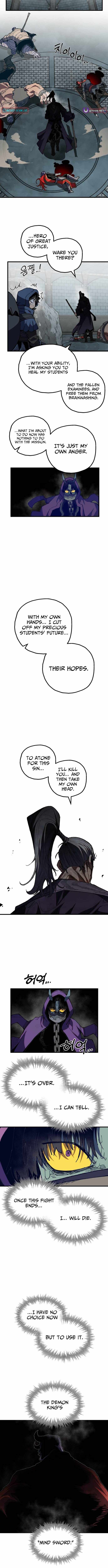 Warrior of the Sword Heart Chapter 48-eng-li - Page 11