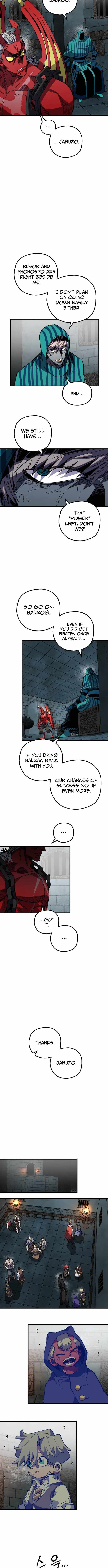 Warrior of the Sword Heart Chapter 48-eng-li - Page 2