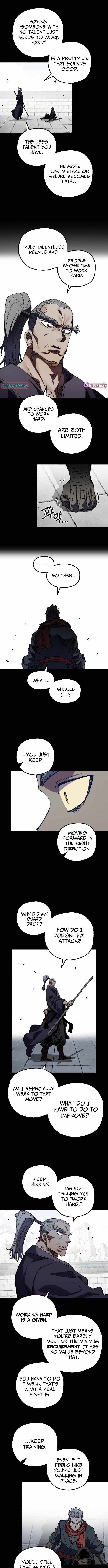 Warrior of the Sword Heart Chapter 48-eng-li - Page 7