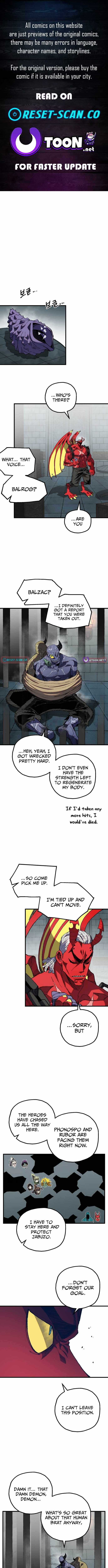 Warrior of the Sword Heart Chapter 48-eng-li - Page 0