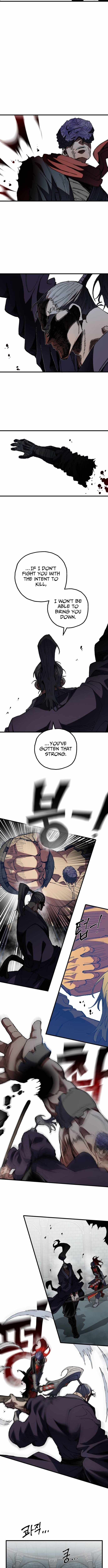 Warrior of the Sword Heart Chapter 48-eng-li - Page 10