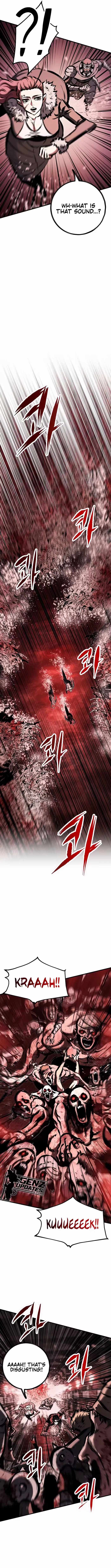 Chronicle of Runes Chapter 39-eng-li - Page 3