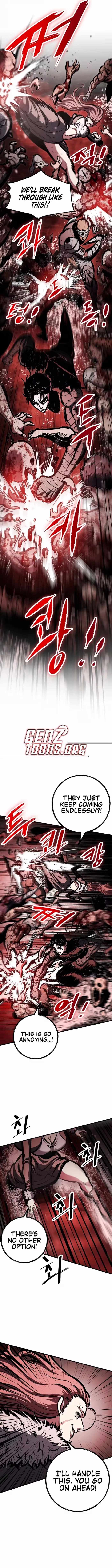 Chronicle of Runes Chapter 39-eng-li - Page 4