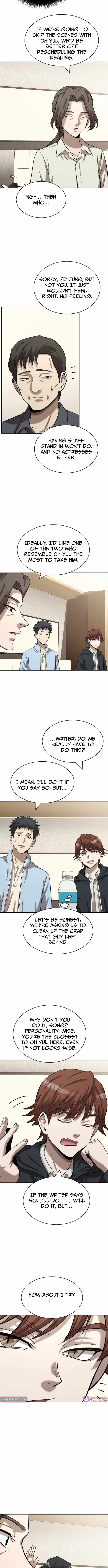 The Possessed Prodigy Actor Chapter 43-eng-li - Page 3