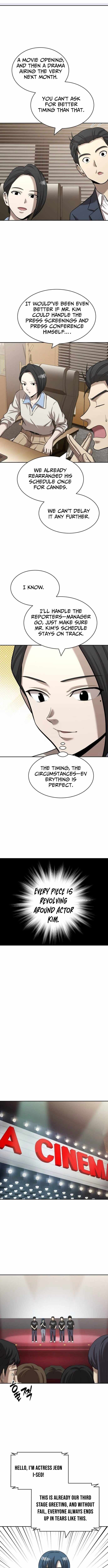 The Possessed Prodigy Actor Chapter 44-eng-li - Page 8