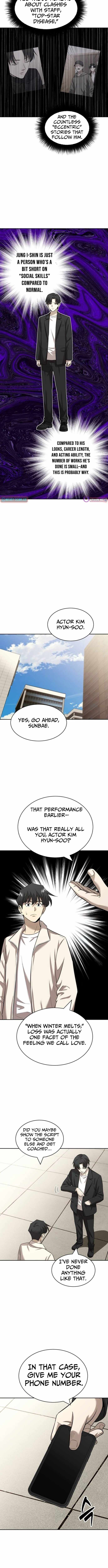 The Possessed Prodigy Actor Chapter 44-eng-li - Page 5