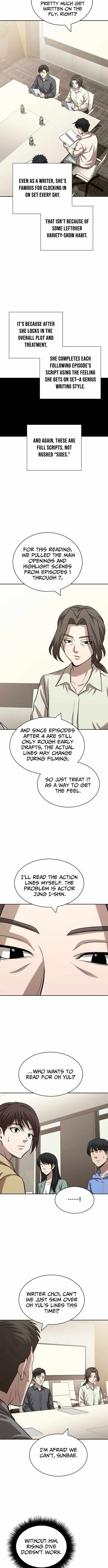 The Possessed Prodigy Actor Chapter 43-eng-li - Page 2