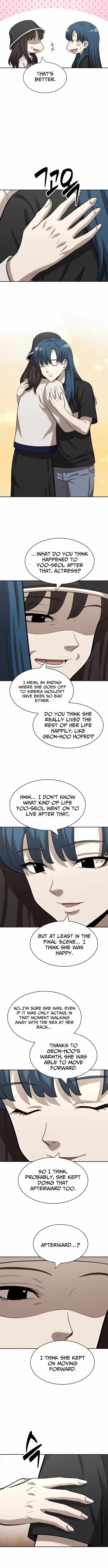 The Possessed Prodigy Actor Chapter 44-eng-li - Page 10