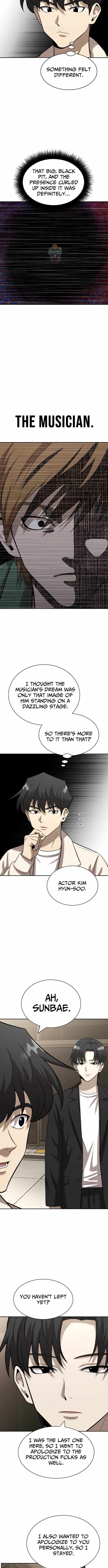 The Possessed Prodigy Actor Chapter 44-eng-li - Page 2