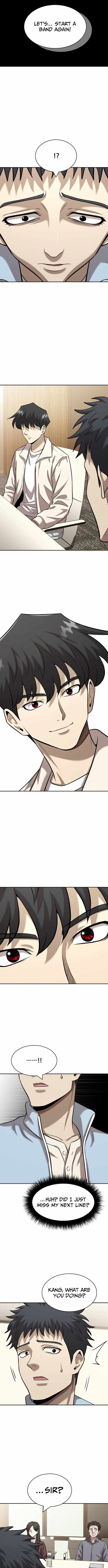 The Possessed Prodigy Actor Chapter 43-eng-li - Page 6