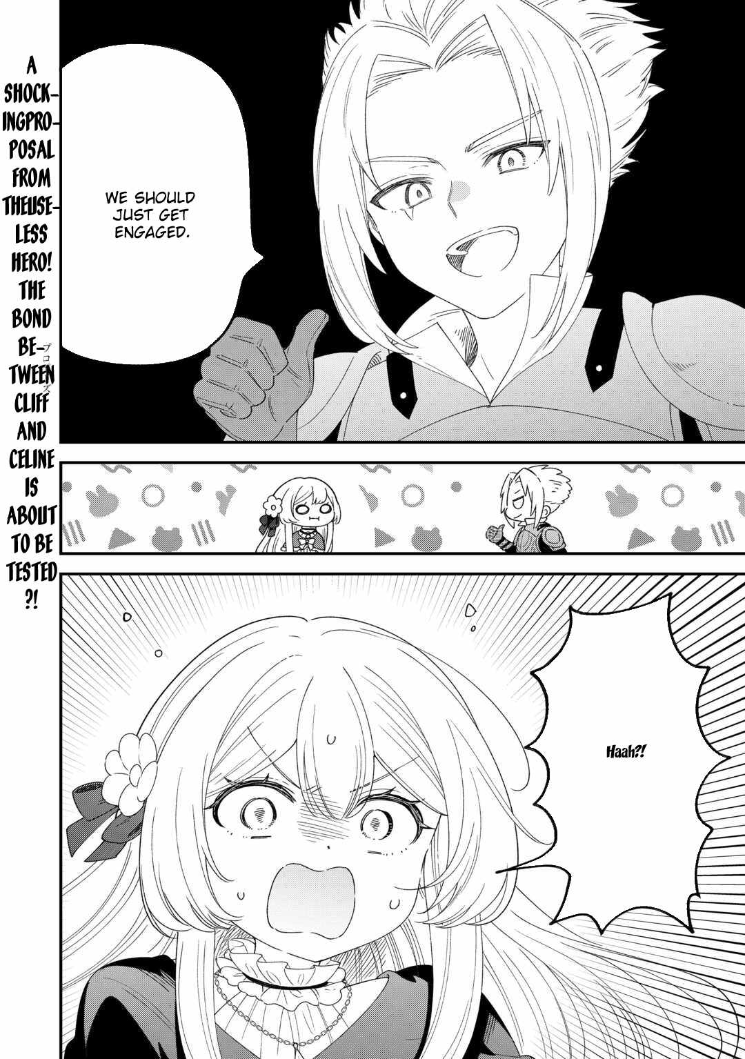 Henkyou Hakke Jinan wa Tensei Cheat Life wo Tanoshi Mitai Chapter 12-eng-li - Page 25