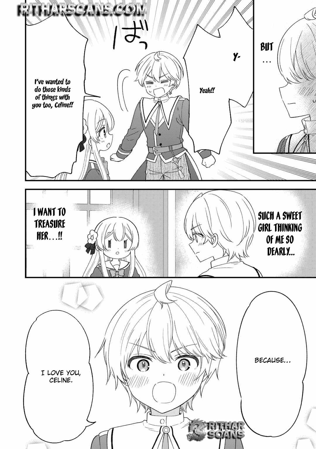 Henkyou Hakke Jinan wa Tensei Cheat Life wo Tanoshi Mitai Chapter 11-eng-li - Page 22