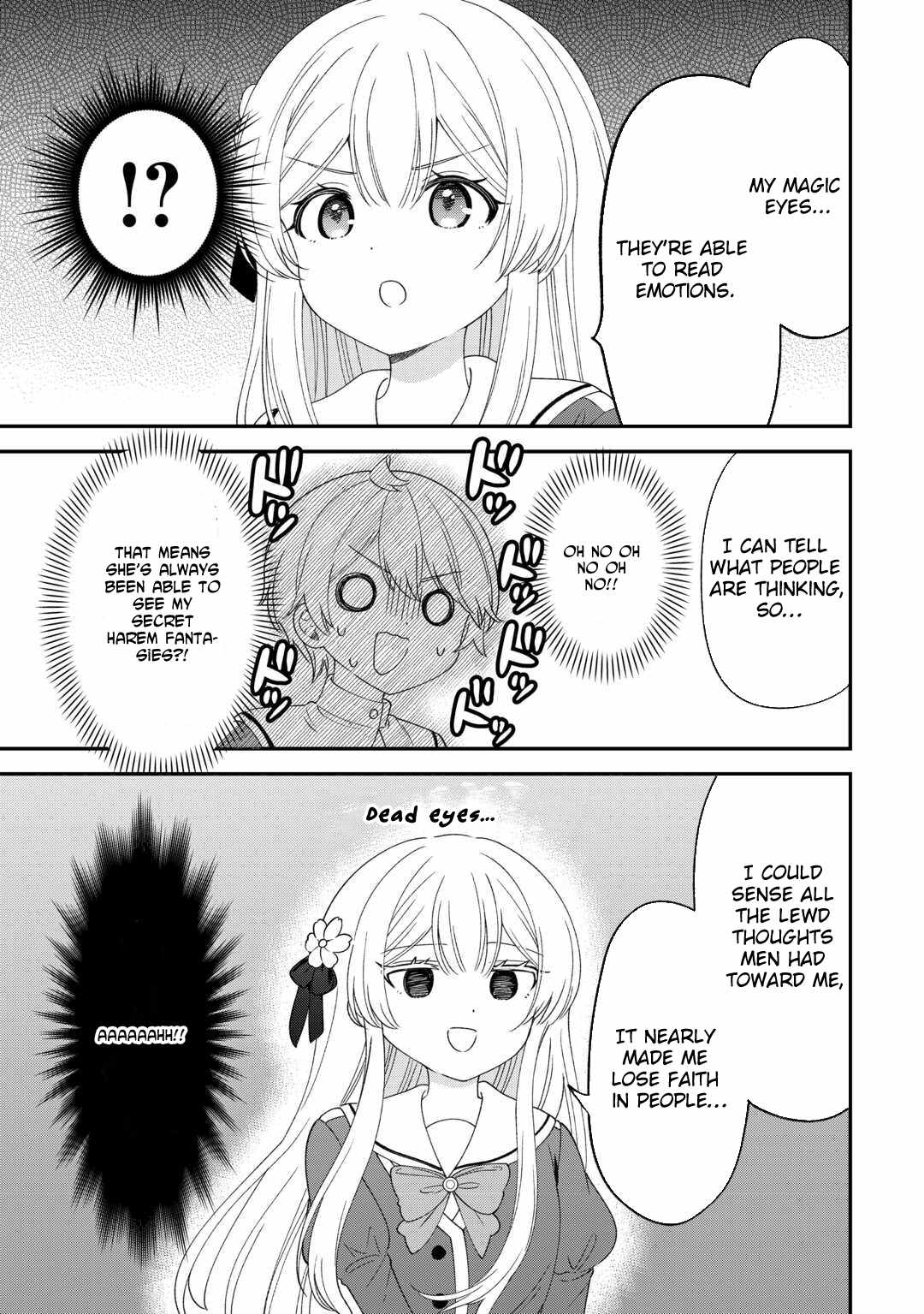 Henkyou Hakke Jinan wa Tensei Cheat Life wo Tanoshi Mitai Chapter 11-eng-li - Page 19