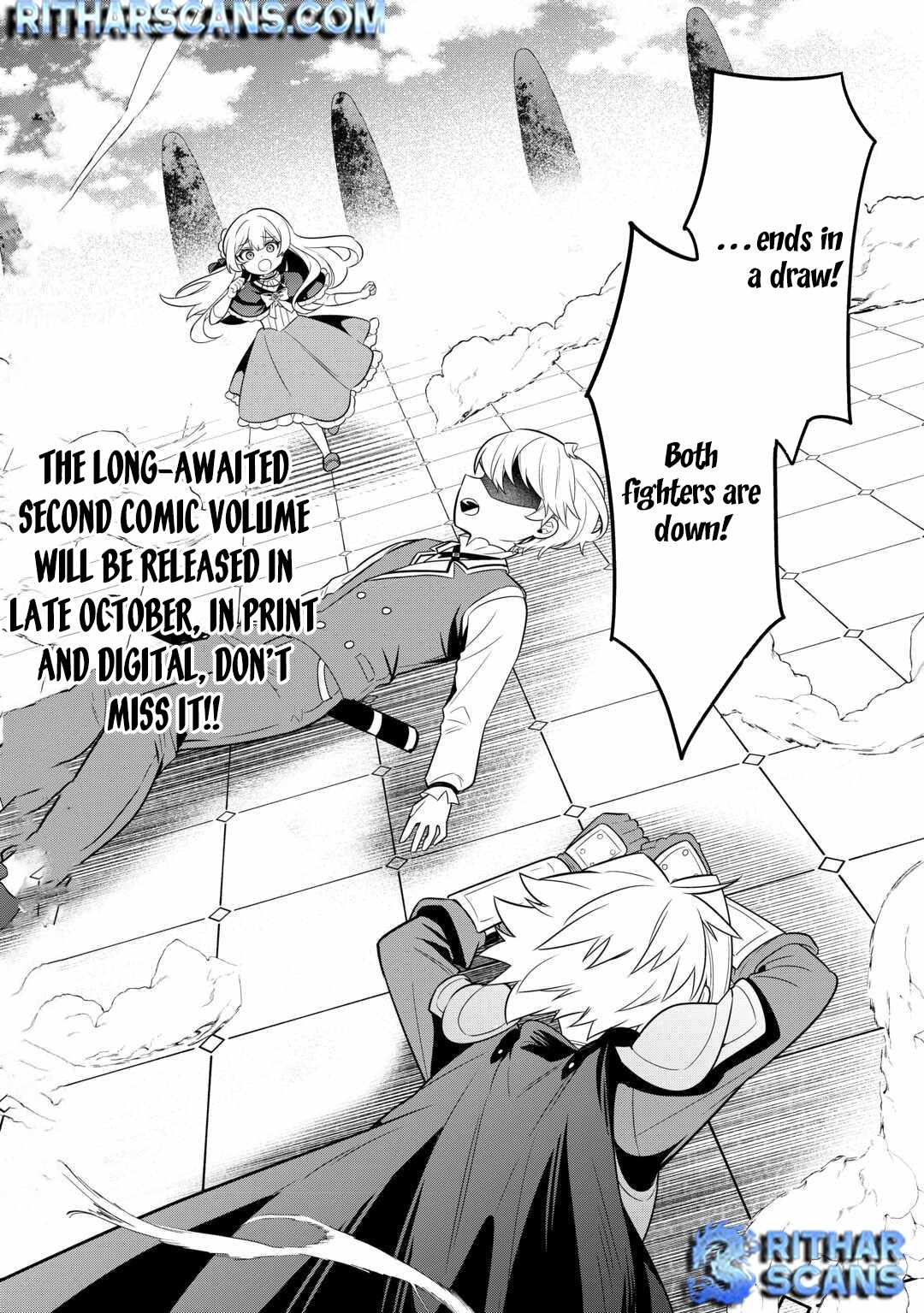 Henkyou Hakke Jinan wa Tensei Cheat Life wo Tanoshi Mitai Chapter 13-eng-li - Page 25
