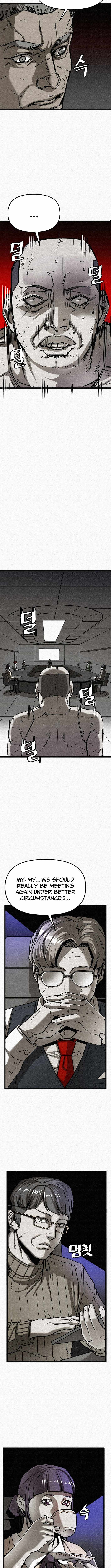 red cage: Recall Chapter 21-eng-li - Page 3