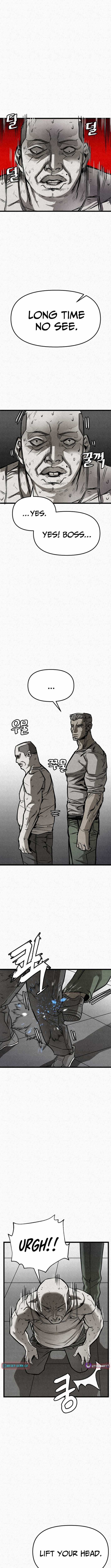red cage: Recall Chapter 21-eng-li - Page 2