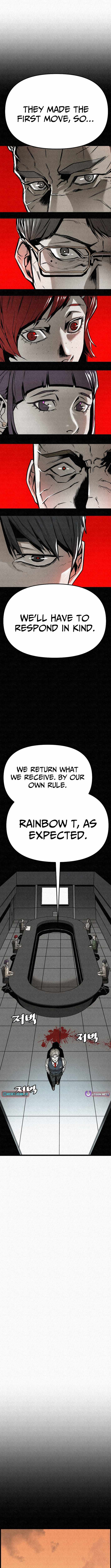 red cage: Recall Chapter 21-eng-li - Page 11