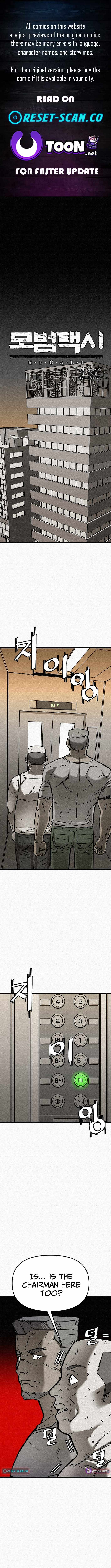 red cage: Recall Chapter 21-eng-li - Page 0