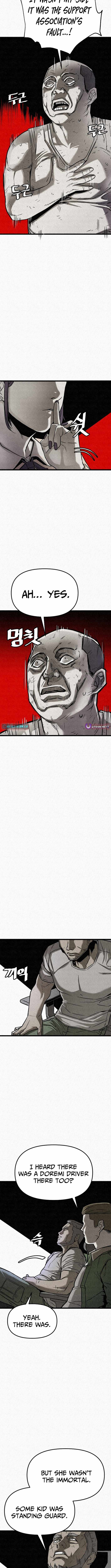 red cage: Recall Chapter 21-eng-li - Page 5
