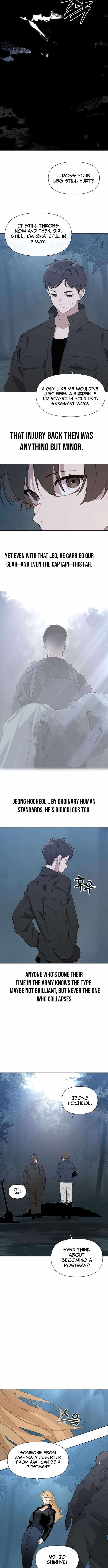 The Postman of the Apocalypse Chapter 17-eng-li - Page 3