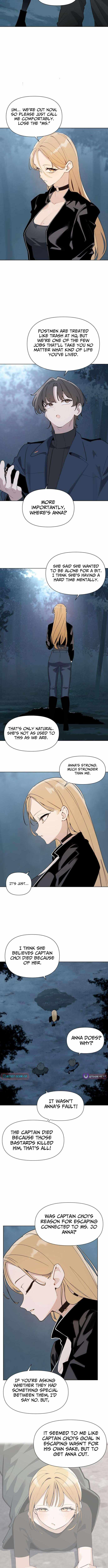 The Postman of the Apocalypse Chapter 17-eng-li - Page 4