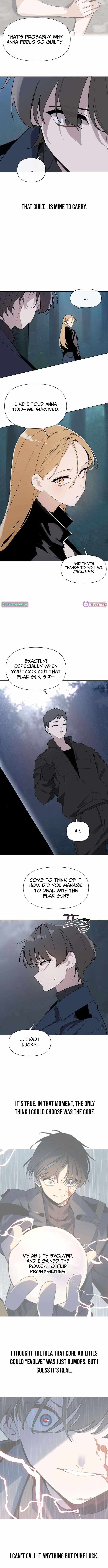 The Postman of the Apocalypse Chapter 17-eng-li - Page 5