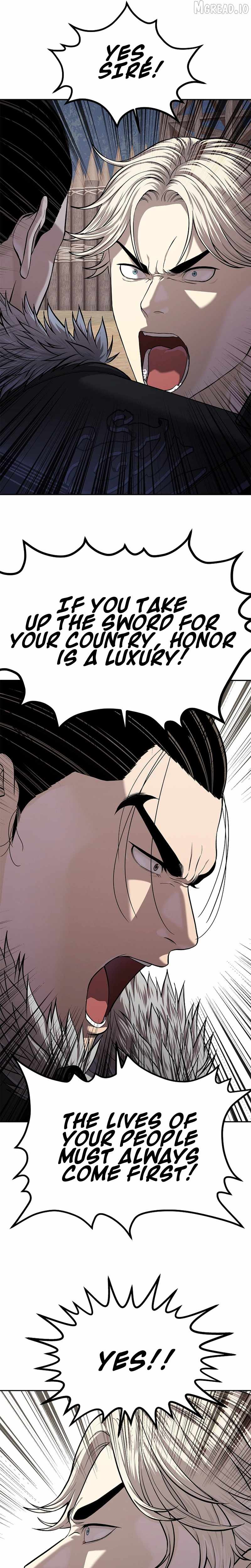 Steel Emperor Chapter 47-eng-li - Page 21