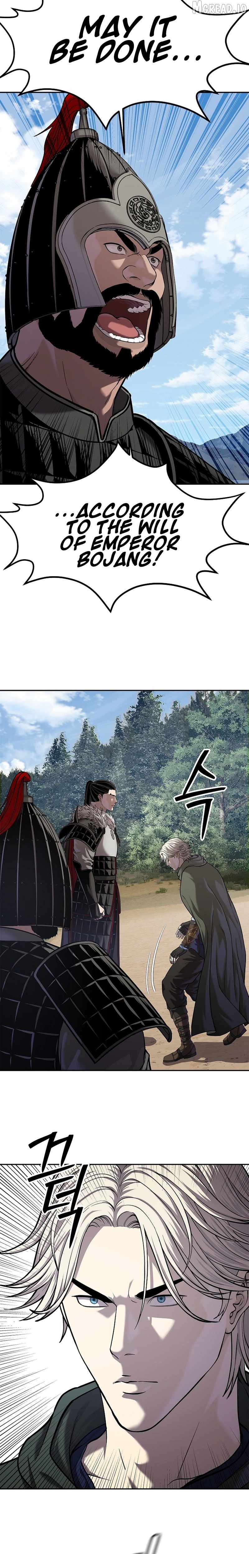 Steel Emperor Chapter 47-eng-li - Page 24