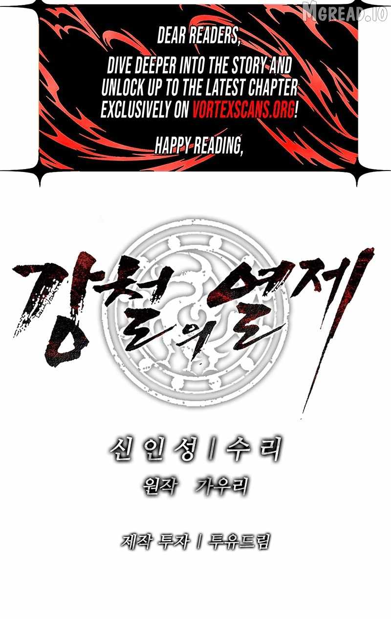 Steel Emperor Chapter 47-eng-li - Page 38