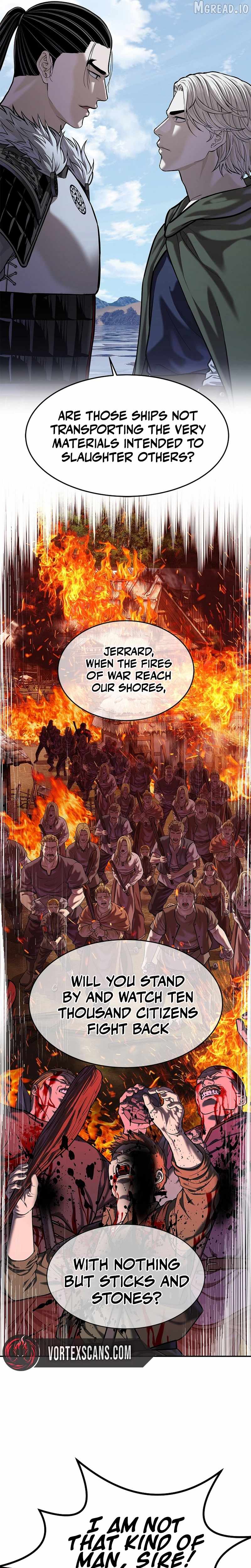 Steel Emperor Chapter 47-eng-li - Page 19