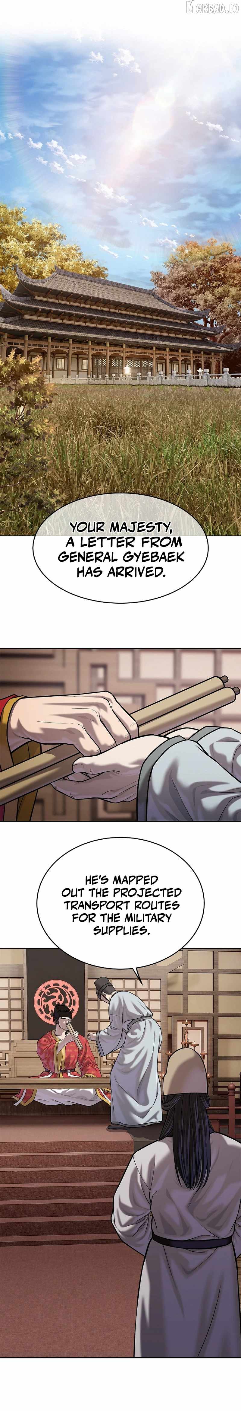 Steel Emperor Chapter 47-eng-li - Page 28